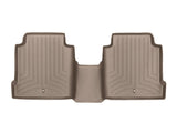 WeatherTech FloorLiner Tan Molded Fit (MPN: 4511142)