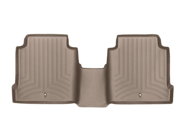 WeatherTech FloorLiner Tan Molded Fit (MPN: 4511142)