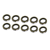 Lippert Components Trailer Wheel Bearing Seal (MPN: 333963)