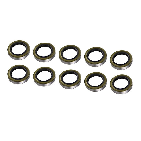Lippert Components Trailer Wheel Bearing Seal (MPN: 333963)