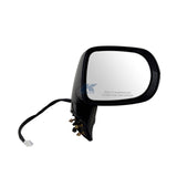 K Source Exterior Mirror Replacement (MPN: 70161T)