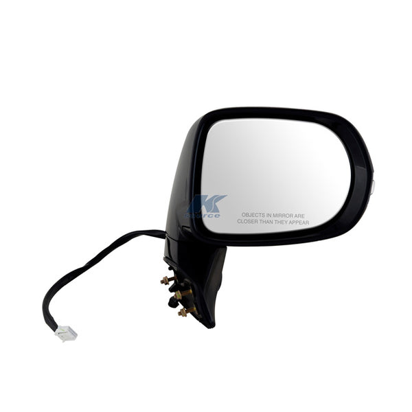 K Source Exterior Mirror Replacement (MPN: 70161T)