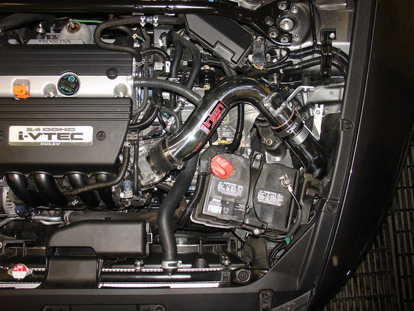 Injen Technology Cold Air Intake SP Series (MPN: SP1675P)
