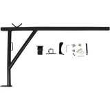 Westin Automotive HDX Heavy Duty Ladder Rack (MPN: 57-9005)