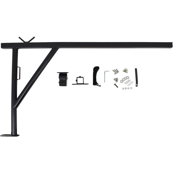 Westin Automotive HDX Heavy Duty Ladder Rack (MPN: 57-9005)