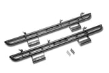 N-FAB RKR Rocker Panel Guard (MPN: N224RKRCCS4)
