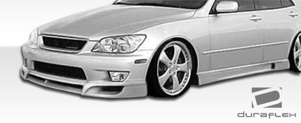 Duraflex Side Skirt (MPN: 100098)