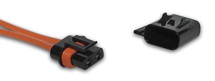 WirthCo Fuse Holder ATO ATC Blade (MPN: 31850)