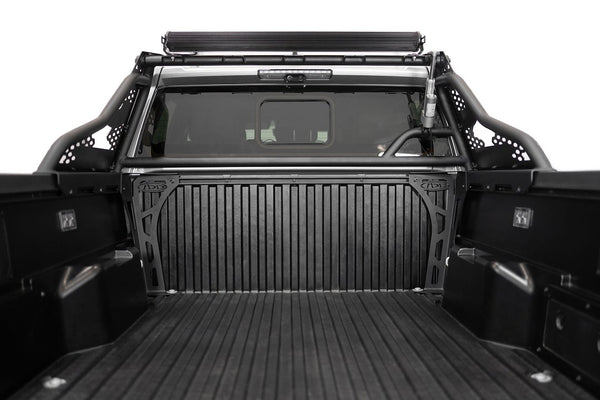 Truck Bed Bar Race Series Chase Rack (MPN: C670013060103)