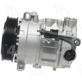 Four Seasons Air Conditioner Compressor (MPN: 158375)