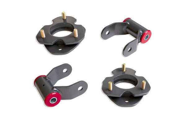 MaxTrac Lift Kit Suspension (MPN: MP883122)