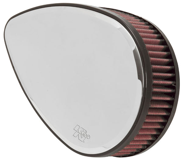K&N Air Cleaner Assembly RK Series (MPN: RK-3904)