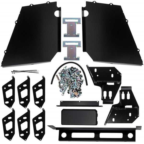 ARB Bumper Mounting Kit (MPN: 6174854)