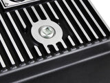 aFe Power Auto Transmission Oil Pan (MPN: 46-70242)
