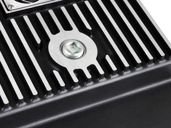 aFe Power Auto Transmission Oil Pan (MPN: 46-70242)