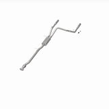 Magnaflow Performance Exhaust System Kit (MPN: 16741)