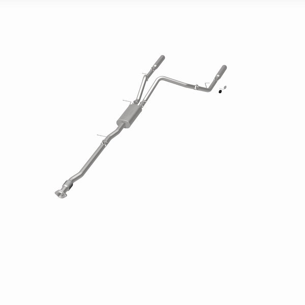 Magnaflow Performance Exhaust System Kit (MPN: 16741)