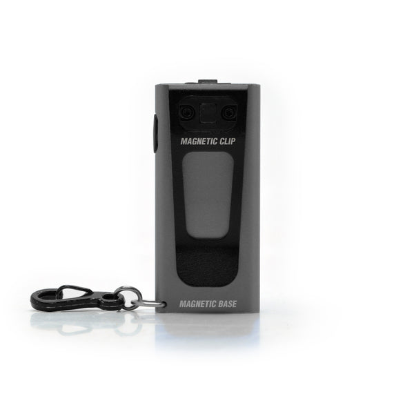 STKR Concepts SlimJIMMY Magnetic Keychain Light (MPN: 14265)