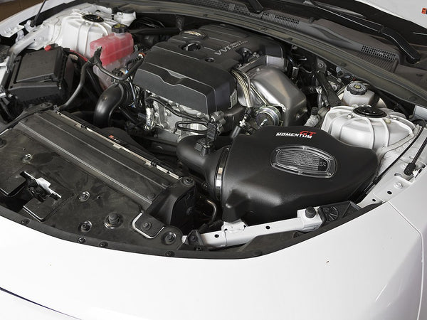 Advanced FLOW Engineering Momentum GT Intake (MPN: 51-74212)