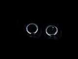 AnzoUSA Projector Headlight Assembly (MPN: 121077)