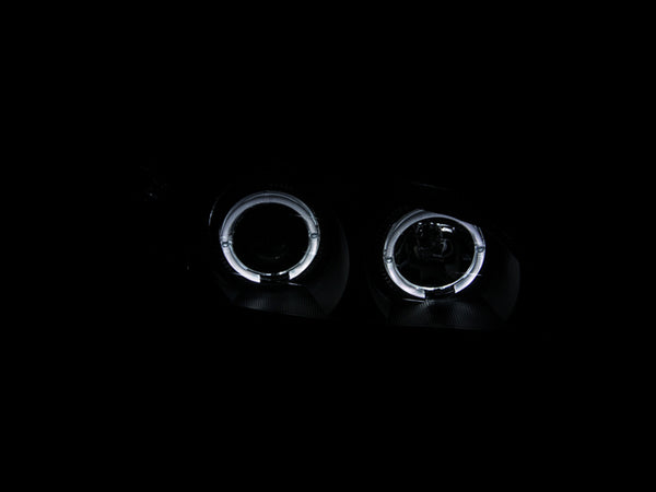 AnzoUSA Projector Headlight Assembly (MPN: 121077)