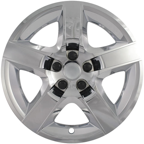 Coast To Coast 17 Inch Wheel Cover Set (MPN: IWC43517C)