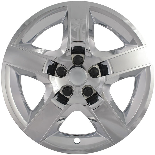 Coast To Coast 17 Inch Wheel Cover Set (MPN: IWC43517C)