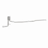 MagnaFlow Ford Fusion Street Series Exhaust System (MPN: 15229)