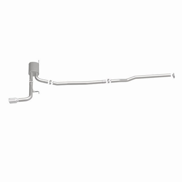 MagnaFlow Ford Fusion Street Series Exhaust System (MPN: 15229)