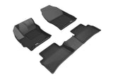 3D Mats KAGU Custom Fit Floor Liner (MPN: L1TY24601509)
