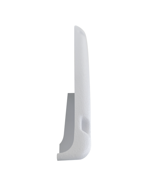 Icon Fender Skirt for Tandem Axle RVs (MPN: 15481)