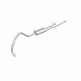 MagnaFlow Toyota Tundra Street Series Exhaust System (MPN: 15304)