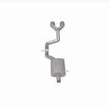 MagnaFlow Volkswagen R32 Sport Series Exhaust System (MPN: 16502)