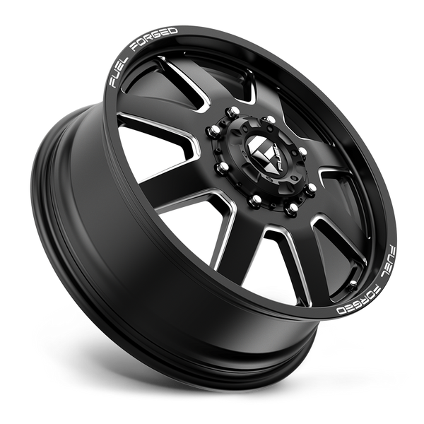 Fuel Off Road 20 Inch Wheel (MPN: DE09208292)