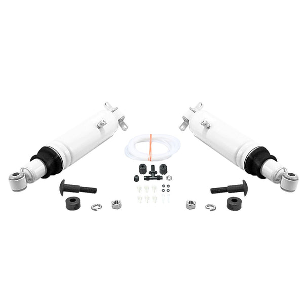 Monroe Max-Air Shock Absorber (MPN: MA819)