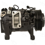 Four Seasons Air Conditioner Compressor (MPN: 77371)