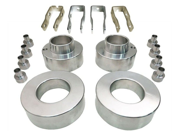 Tuff Country Suspension Lift Kit (MPN: 42104)