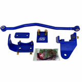 Supersteer Track Bar (MPN: SS450)
