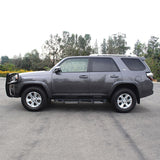 Westin HDX Stainless Drop Nerf Step Bars (MPN: 56-138352)