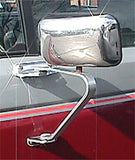 CIPA Exterior Towing Mirror (MPN: 11000)