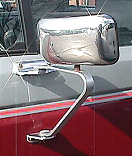 CIPA Exterior Towing Mirror (MPN: 11000)