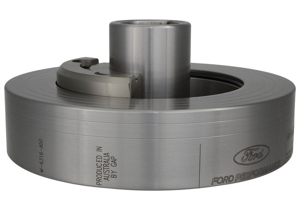 Ford Performance Harmonic Balancer (MPN: M-6316-A50)