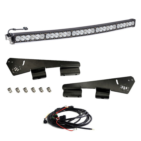 Baja Designs OnX6+ 50 Inch LED Light Bar (MPN: 448121)