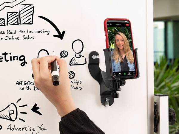 Weathertech Cell Phone Mount (MPN: 8ARM3)