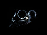 AnzoUSA Projector Headlight Assembly (MPN: 121332)
