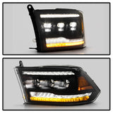 Spyder Automotive Headlight Assembly (MPN: 5088673)
