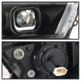 Xtune Headlight Assembly (MPN: 9039256)