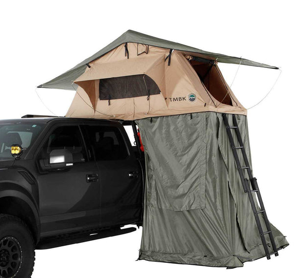 Overland Vehicle Systems Tent Annex (MPN: 18529936)
