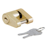 Curt Trailer Coupler Lock (MPN: 23022)