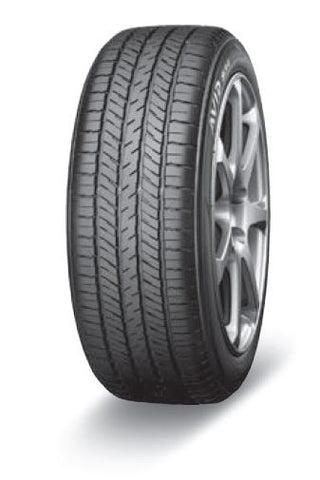 Yokohama AVID S34FA Tire (MPN: 110193227)